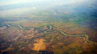 Jenis Sungai Berdasarkan Pola Aliran, Arah Aliran, & Kontinuitas