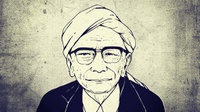 Profil KH Abdul Wahab Hasbullah Tokoh Pendiri NU & Pahlawan RI