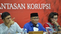 Jawaban Pimpinan KPK Soal Penuntasan Kasus Korupsi yang Mangkrak