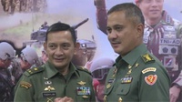 TNI Tegaskan Tidak Ada Intimidasi pada Warga Kampung Dadap