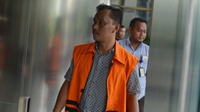 KPK Periksa 14 Saksi untuk Pengembangan Kasus Suap APBD Malang