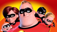 8 Film Animasi Anak yang Tayang 2018: The Incredibles - Paddington 
