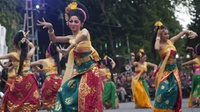 Lirik Tresna Mejohan, Lagu Daerah yang Berasal dari Bali