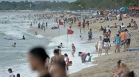 Sebanyak 223.909 Wisatawan Jepang Berlibur ke Bali dalam 10 Bulan 