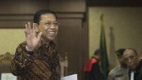 Sidang Setya Novanto: KPK Optimistis Putusan Sela Berpihak ke Jaksa