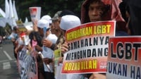 Pasal Anti-homoseksual adalah Produk Hukum Belanda