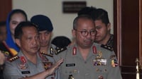 Tito Yakin Pejabat Polri yang Ikut Pilkada 2018 Tidak Curang