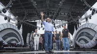 Fahri Hamzah Minta Anies Baswedan Tak Pikirkan Pemilu 2019