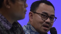Sudirman Said: Impor Beras Era Jokowi Praktik Genderuwo Ekonomi