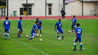 Persib Agendakan Pemusatan Latihan di Batam Sebelum Piala Presiden