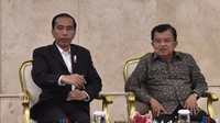 Jokowi: Ekonomi Sehat, Tapi Kenapa Kita Enggak Bisa Lari Cepat?