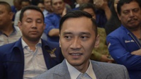 Soal Bursa Menteri Jokowi, Demokrat: Kami Hanya Menonton
