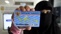 Anggota Komisi II Minta Jokowi Tindak Tegas Kasus E-KTP Tercecer