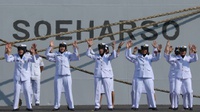 Sejarah Hari Korps Wanita Angkatan Laut (KOWAL), Tanggal 5 Januari