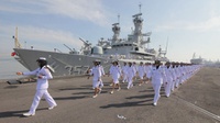 Sejarah Hari Korps Wanita Angkatan Laut (KOWAL) Tanggal 5 Januari