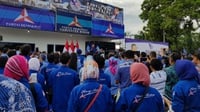SBY Minta Penegak Hukum Netral Saat Pilkada dan Pemilu 2019