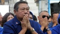 Kata-Kata Kunci Pembelaan SBY Saat Disebut di Kasus Korupsi e-KTP