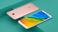 Perjuangan Mencari Ponsel Murah Xiaomi Redmi 5A