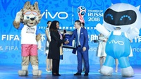 Xiaomi Salip Vivo, Sponsor Piala Dunia Takluk dengan Harga Miring