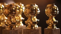 Daftar Lengkap Nominasi Golden Globe Awards 2023: Ada Wednesday