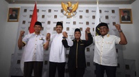 Pilgub Jatim: Pendapat Gus Ipul Soal Kapasitas Puti Guntur Soekarno