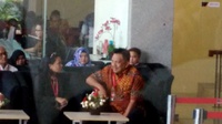 KPK Periksa Gubernur Sulawesi Utara Olly Dondokambey 