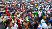 70 Persen Pemilih di Papua Belum Punya E-KTP Jelang Pilkada 2018