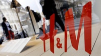 H&M Minta Maaf Terkait Iklan Rasis yang Menuai Kecaman