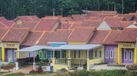 Rumah Subsidi Bisa Dibeli PNS, TNI, Polri untuk Kepemilikan Kedua