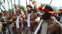 Sejarah Pepera 1969: Upaya Lancung RI Merebut Papua?
