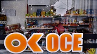 OK-OCE Andalkan Modal dari Pemerintah Pusat 