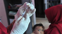 Pemborosan Harga Vaksin Haji, Ada Korupsi di Kemenkes dan Kemenag?