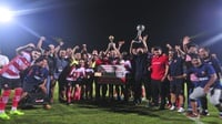 Hasil dan Klasemen Grup C Piala Presiden: Madura United di Puncak
