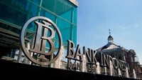 Bank Indonesia Sempurnakan Aturan Giro Wajib Minimum 