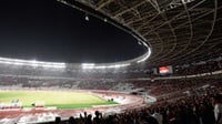 Hasil Piala AFF 2018: Kamboja vs Laos Skor 3-1, Menang Perdana