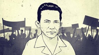 Umur Pendek Persatuan Perjuangan, Oposisi Pertama di Indonesia