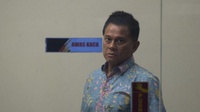 Lanjutan Kasus Suap Garuda Indonesia, KPK Periksa Soetikno Soedarjo