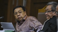 KPK Bantah Tolak Permintaan Justice Collaborator Setya Novanto 