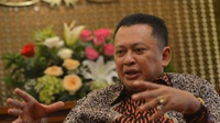 Ketua DPR: Proyek Cina di Indonesia Harus Libatkan Pekerja Lokal