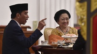 Wakil Ketua DPR Desak Pemerintah Jelaskan Gaji Megawati Rp112 Juta