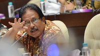 Menteri ATR: 280 Ribu Bidang Tanah di DKI Belum Ada Sertifikat