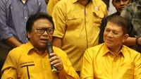 Hanura Jadi Contoh Buruk Pengelolaan Dana Partai di Indonesia