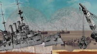 Menhan Ryamizard akan Bahas Penjarahan Kapal Perang di Rapim TNI 