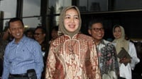 Bursa Pilkada Banten & Potensi Koalisi saat Golkar Usung Airin