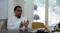Komisi I DPR Beda Pandangan Soal MoU TNI-Polri Tangani Unjuk Rasa