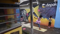 KemenPPPA: Kota Depok Belum Dapat Dinyatakan Kota Layak Anak