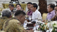 Awal Pembangunan Kampus UIII Diresmikan Jokowi Selasa Besok