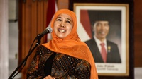 Khofifah Hadir di Malaysia, Diyakini Naikkan Elektabilitas Jokowi