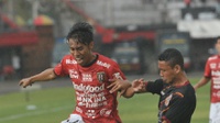 Bali United Lolos Sebagai Juara Grup, Persija Runner Up Terbaik