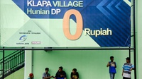 Catatan Bank Indonesia untuk Program DP Nol Rupiah